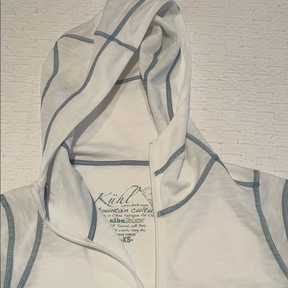 Kuhl Tops - Kuhl Hoodie